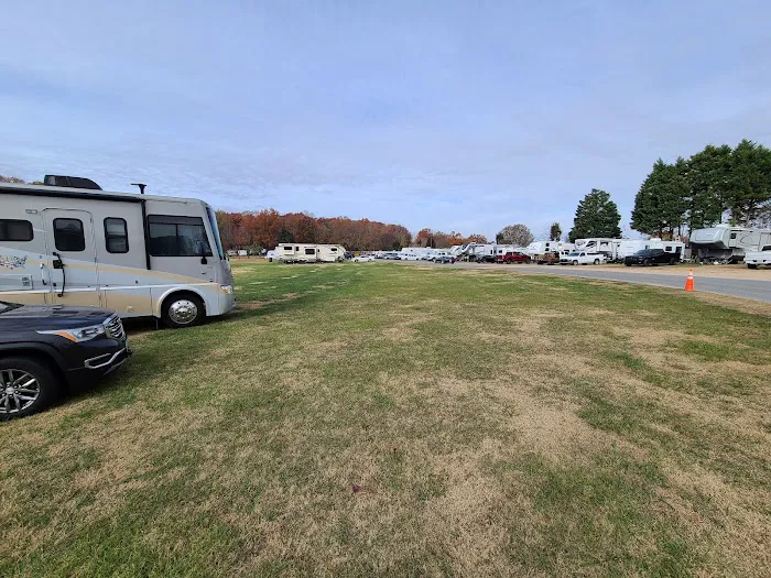 Apollo RV Park 1