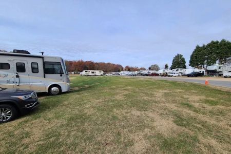 Apollo RV Park