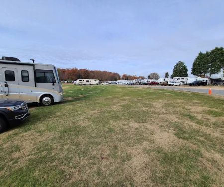 Apollo RV Park