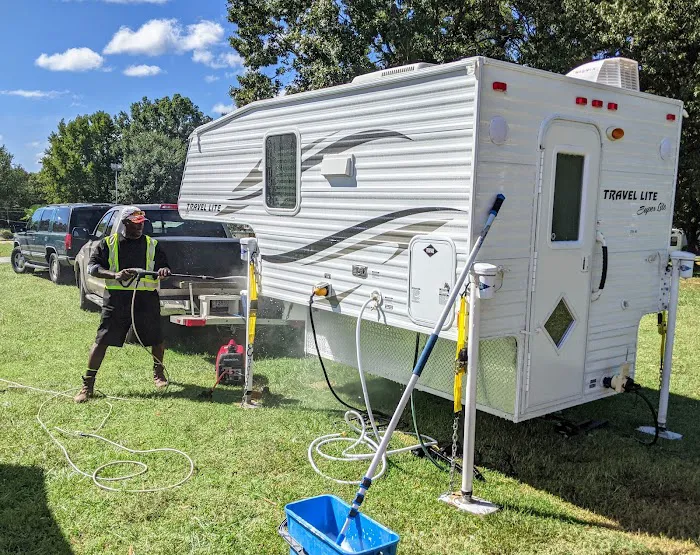 Apollo RV Park 2