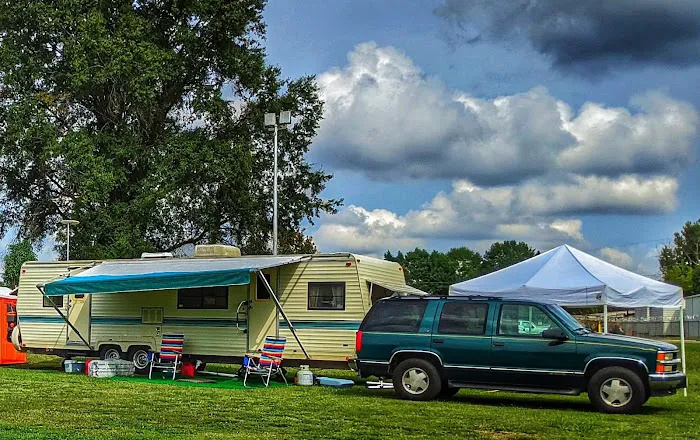 Apollo RV Park 5