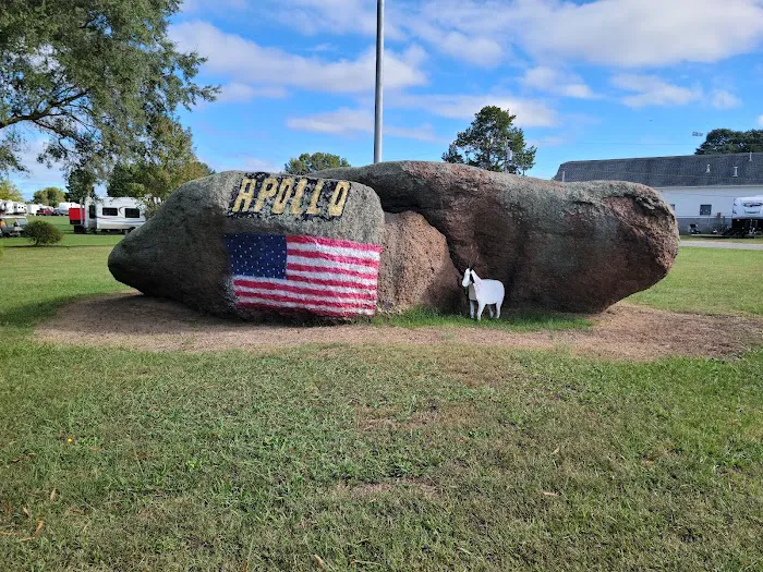 Apollo RV Park 7