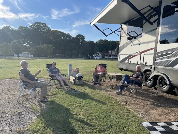 Apollo RV Park 10