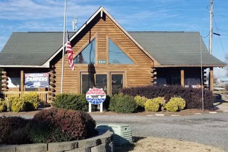 Camping World Racing Resort