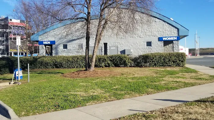 Camping World Racing Resort 7