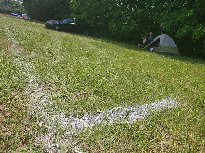 TIM FLOCK CAMPGROUND 1
