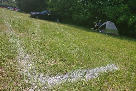 TIM FLOCK CAMPGROUND