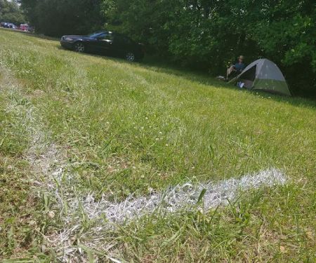 TIM FLOCK CAMPGROUND