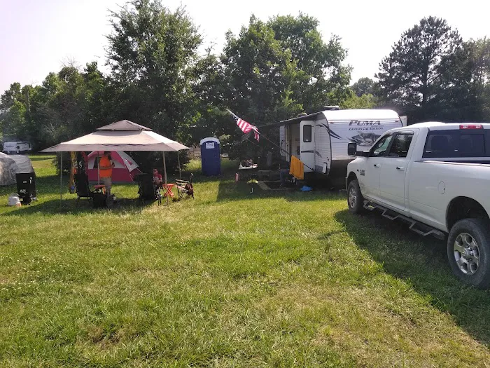 TIM FLOCK CAMPGROUND 4