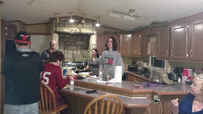 Rambling Oaks 7