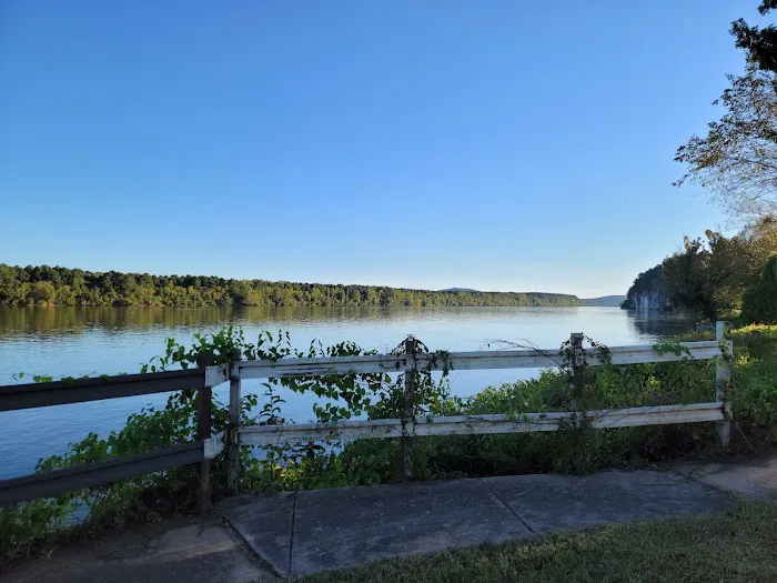 US Army MWR Redstone Arsenal RV Park 8