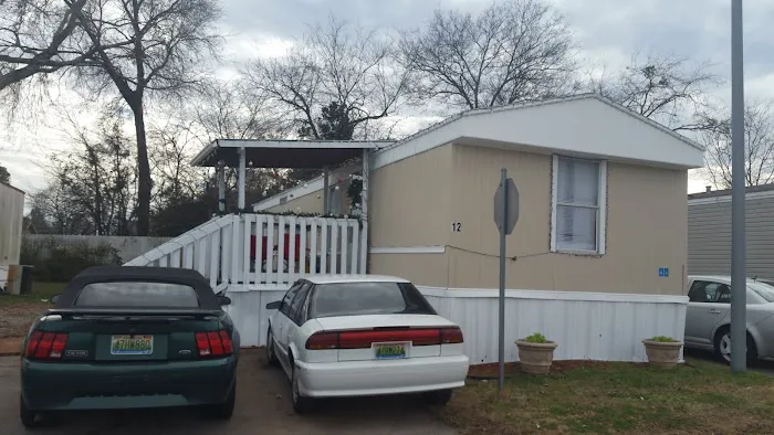 Merrimac Manor Mobile Home Community 3