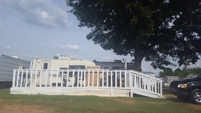 Merrimac Manor Mobile Home Community 1