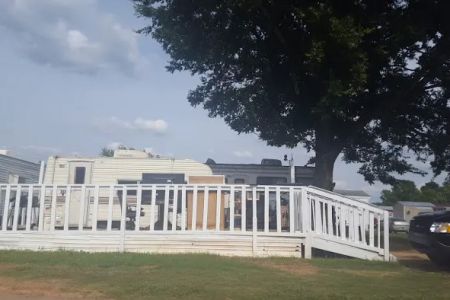 Merrimac Manor Mobile Home Community