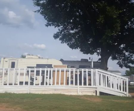 Merrimac Manor Mobile Home Community