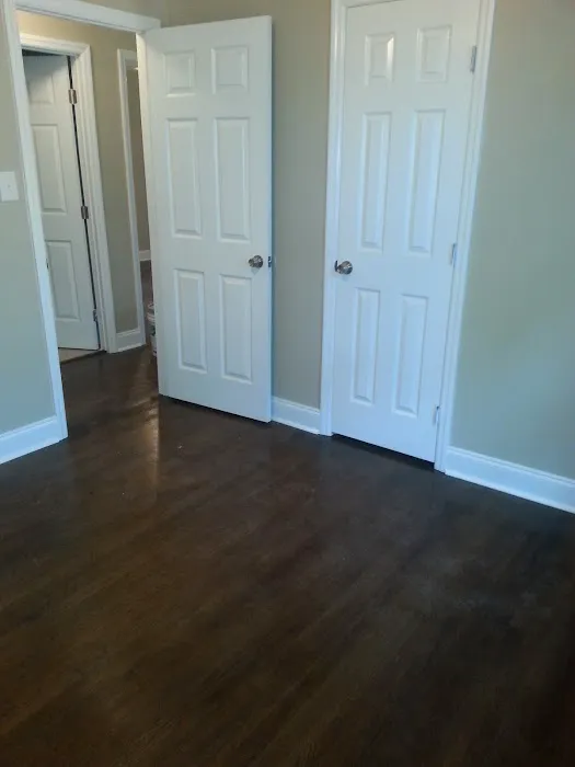 Shady Grove Mobile Home Community 2