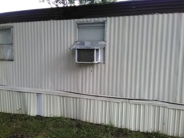 Shady Grove Mobile Home Community 1