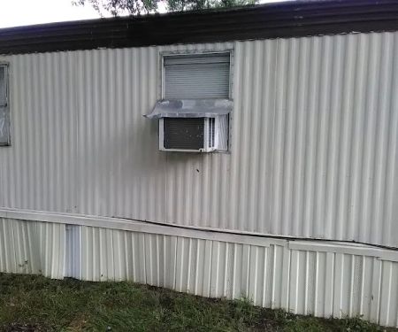 Shady Grove Mobile Home Community