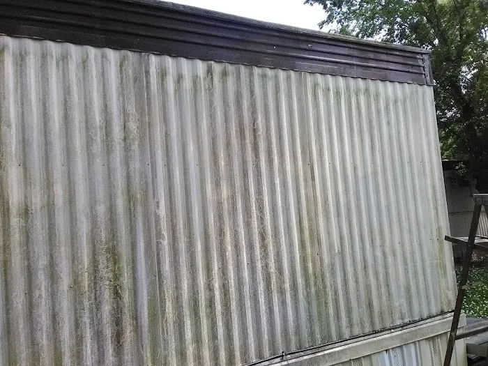 Shady Grove Mobile Home Community 4