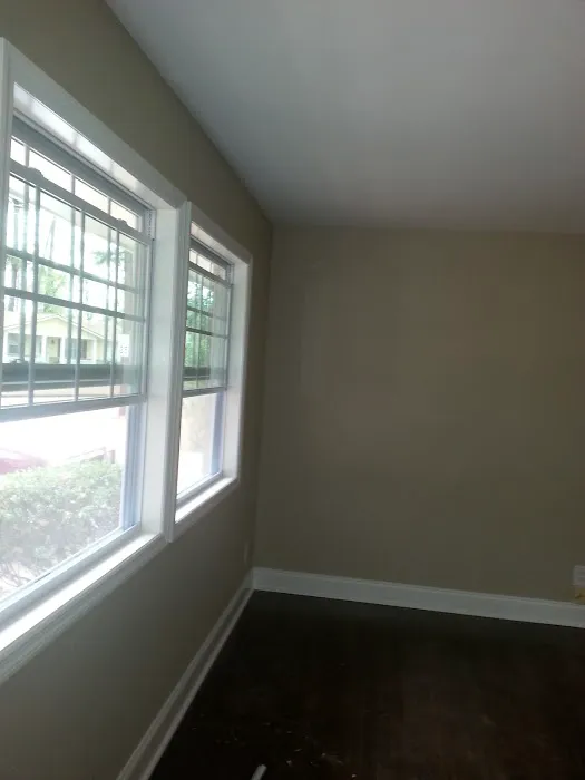 Shady Grove Mobile Home Community 8