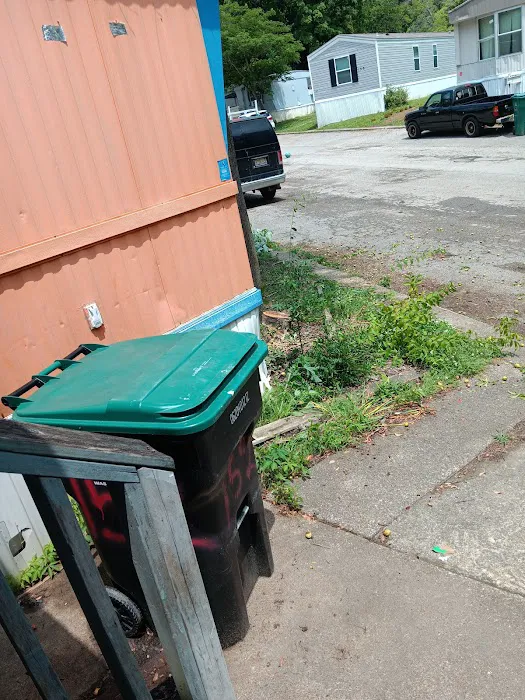 Shady Grove Mobile Home Community 6