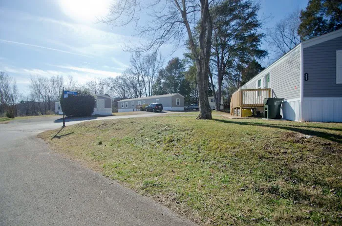West Valley Mobile Home Park 3