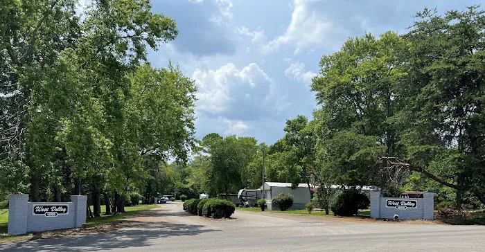 West Valley Mobile Home Park 1