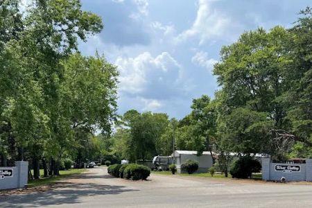 West Valley Mobile Home Park