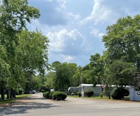 West Valley Mobile Home Park