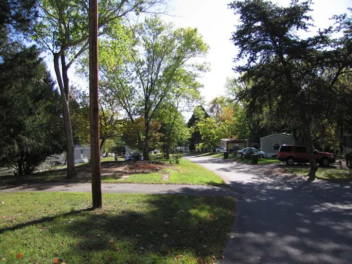 West Valley Mobile Home Park 4