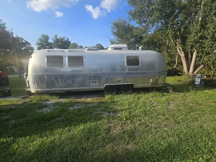 West Valley Mobile Home Park 5