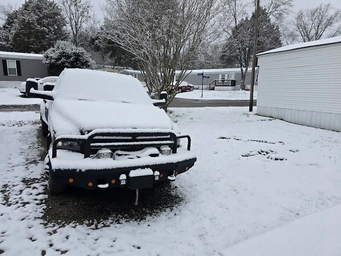 West Valley Mobile Home Park 9