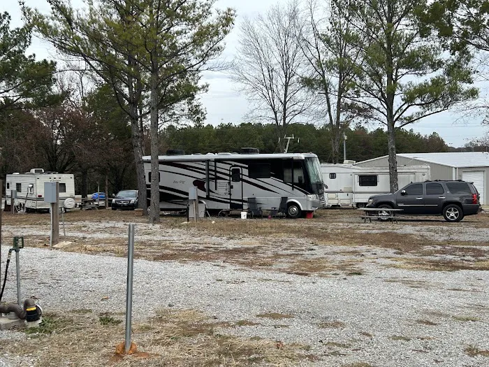 RV Park 3