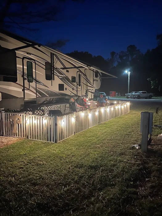Mulberry Creek Camp 2