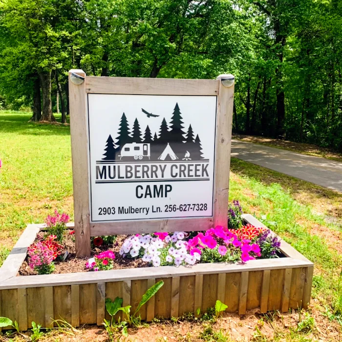 Mulberry Creek Camp 6