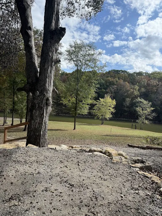 Mulberry Creek Camp 7