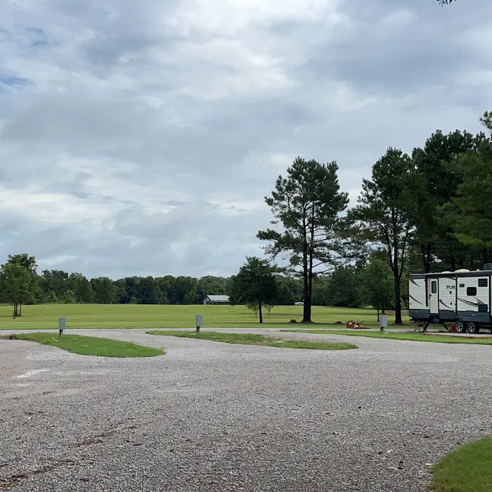 Mulberry Creek Camp 9
