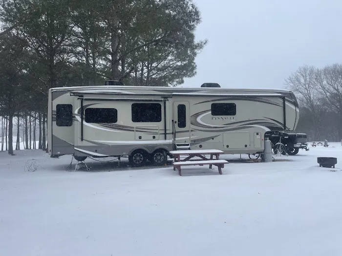 Mulberry Creek Camp 10