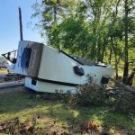 McFarland Park Campground