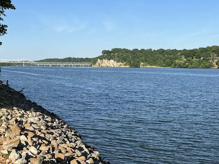 McFarland Park Campground 3