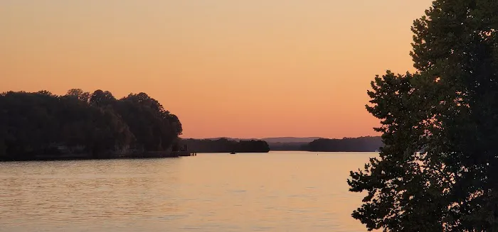 McFarland Park Campground 2