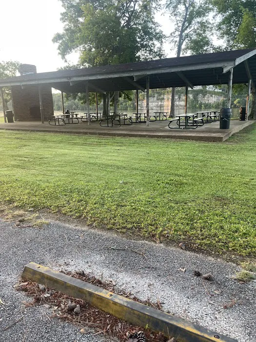 McFarland Park Campground 7