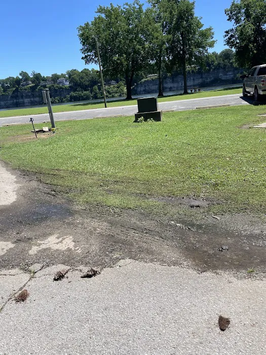McFarland Park Campground 8