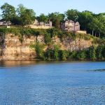 MacFarland Park Camp Sites