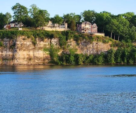 MacFarland Park Camp Sites