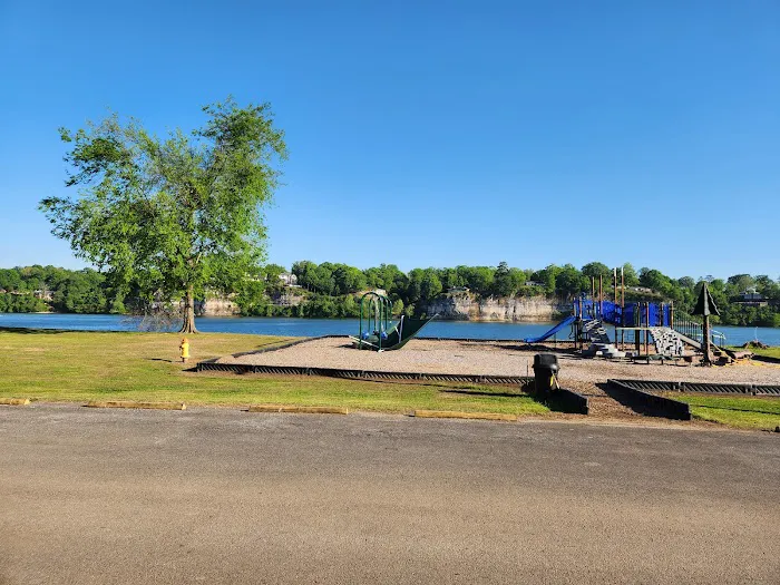 MacFarland Park Camp Sites 7