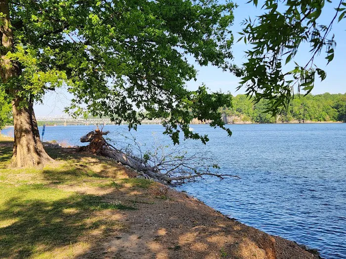 MacFarland Park Camp Sites 8