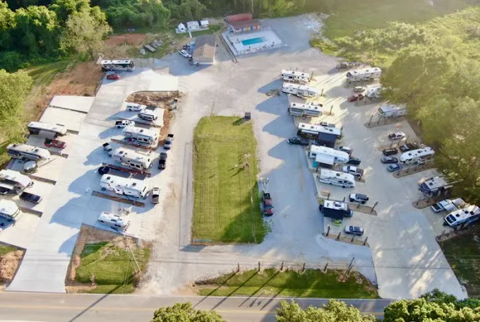 Florence AL RV Park & Resort 1