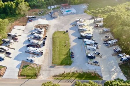 Florence AL RV Park & Resort