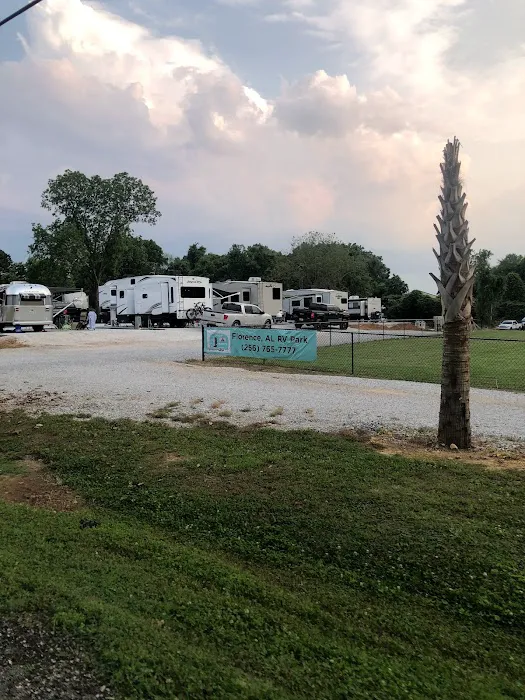 Florence AL RV Park & Resort 4